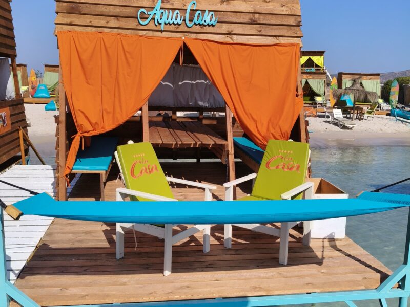 La Casa Coco Beach