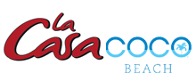 Logo Coucou Beach